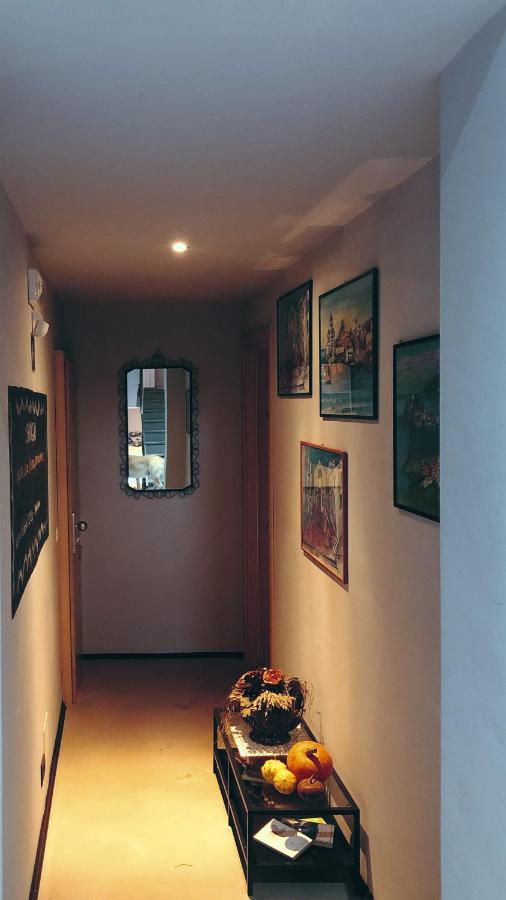 Albergo San Giovanni Sassello Buitenkant foto