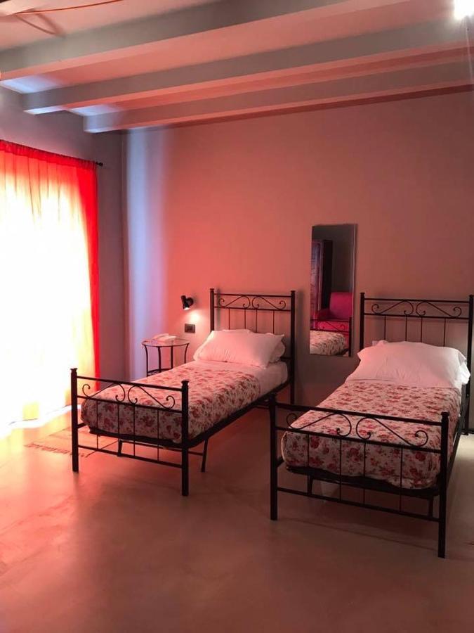 Albergo San Giovanni Sassello Buitenkant foto