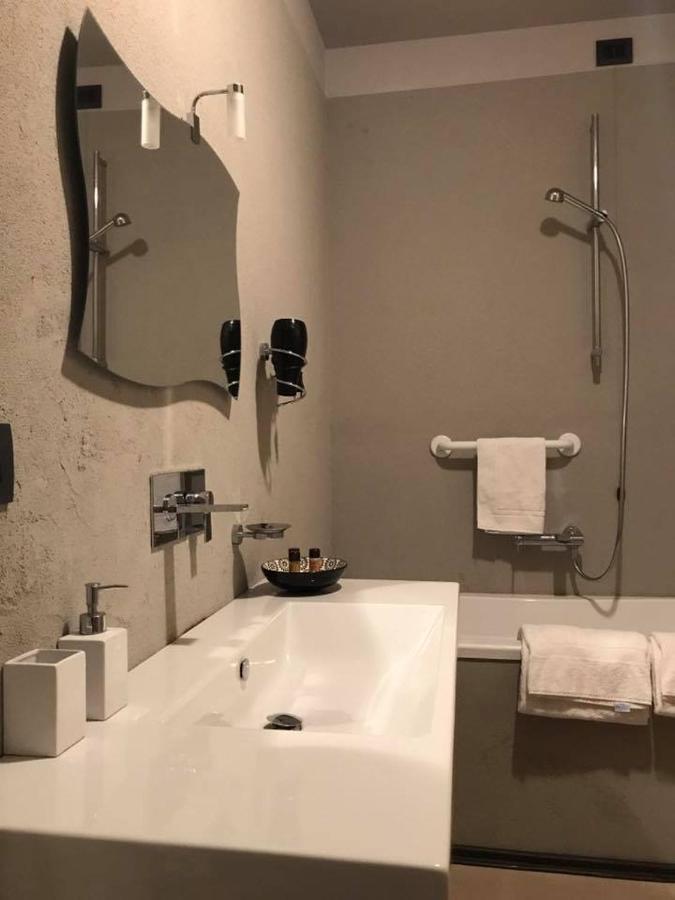 Albergo San Giovanni Sassello Buitenkant foto