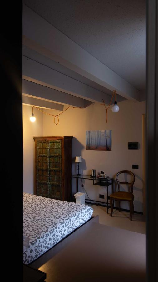 Albergo San Giovanni Sassello Buitenkant foto