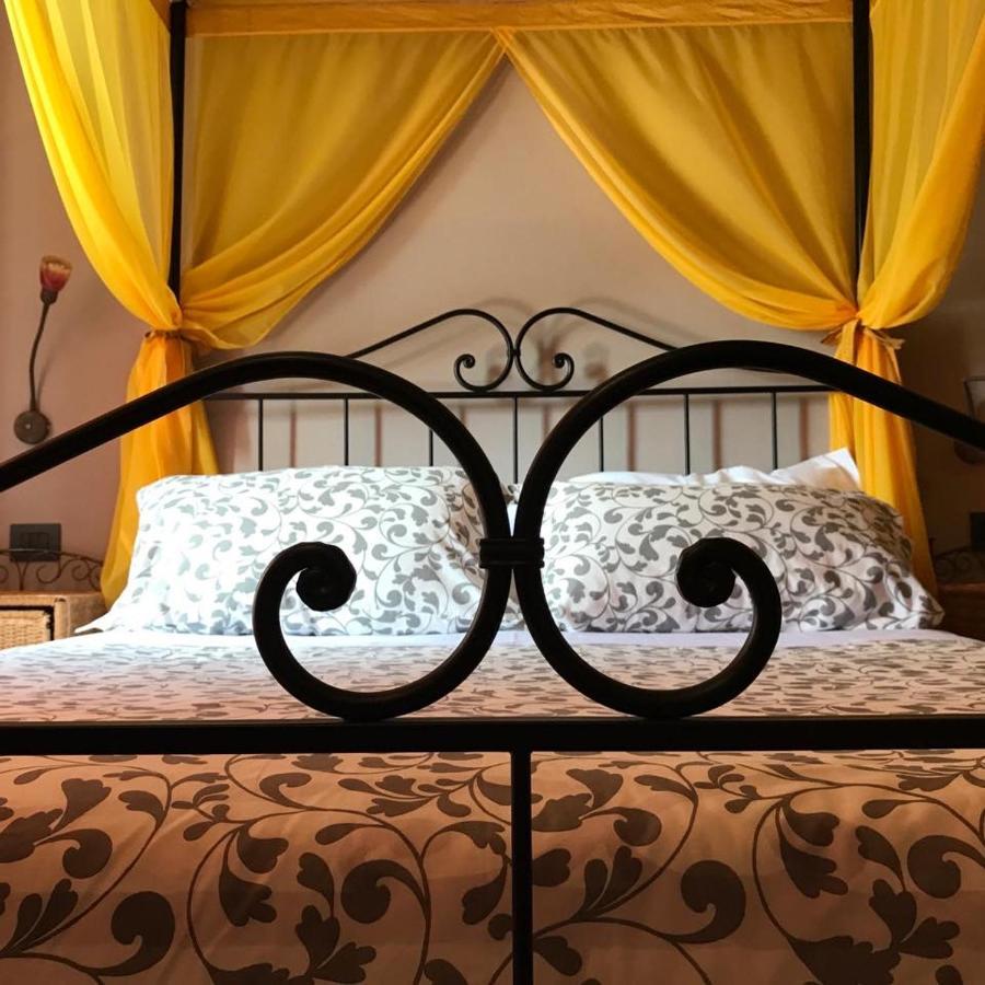 Albergo San Giovanni Sassello Buitenkant foto