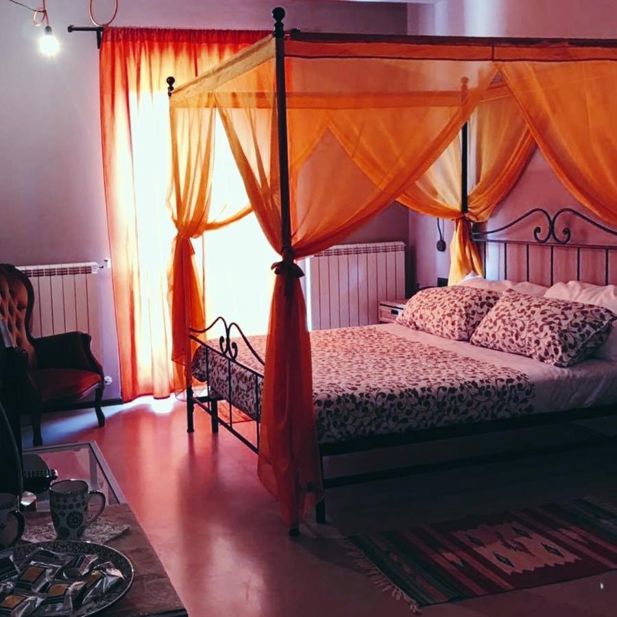 Albergo San Giovanni Sassello Buitenkant foto
