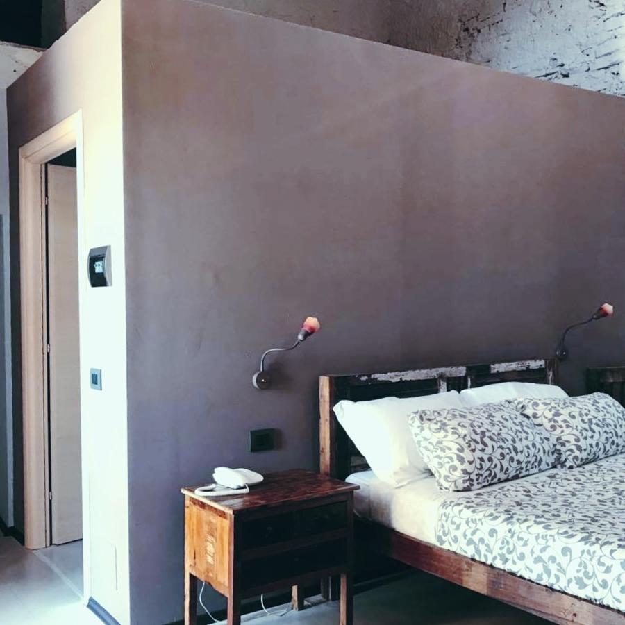 Albergo San Giovanni Sassello Buitenkant foto