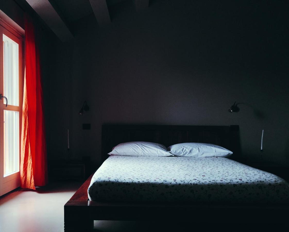 Albergo San Giovanni Sassello Buitenkant foto