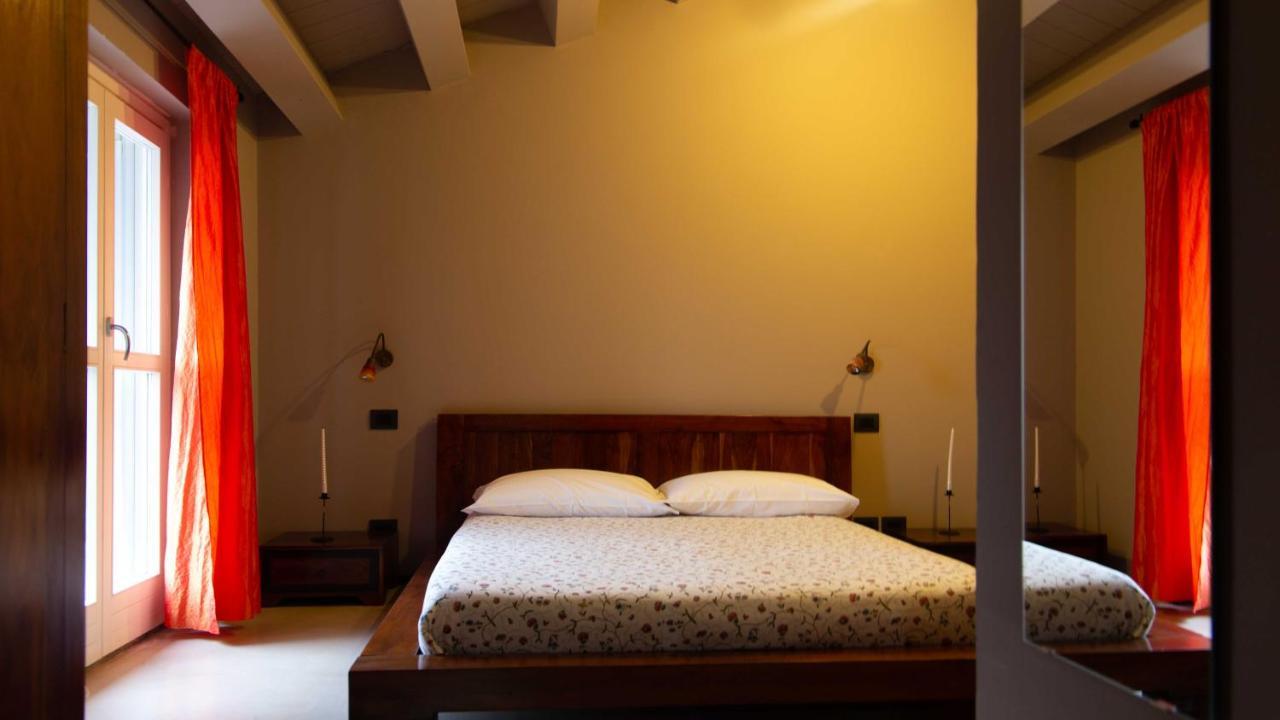 Albergo San Giovanni Sassello Buitenkant foto