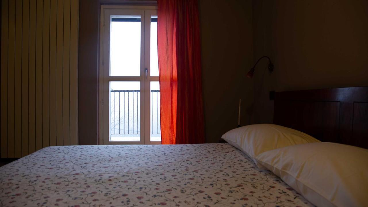 Albergo San Giovanni Sassello Buitenkant foto