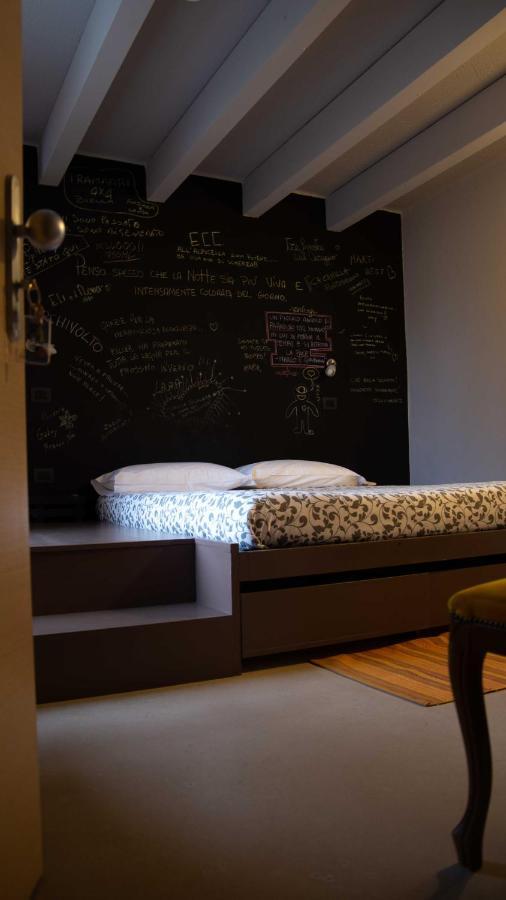 Albergo San Giovanni Sassello Buitenkant foto