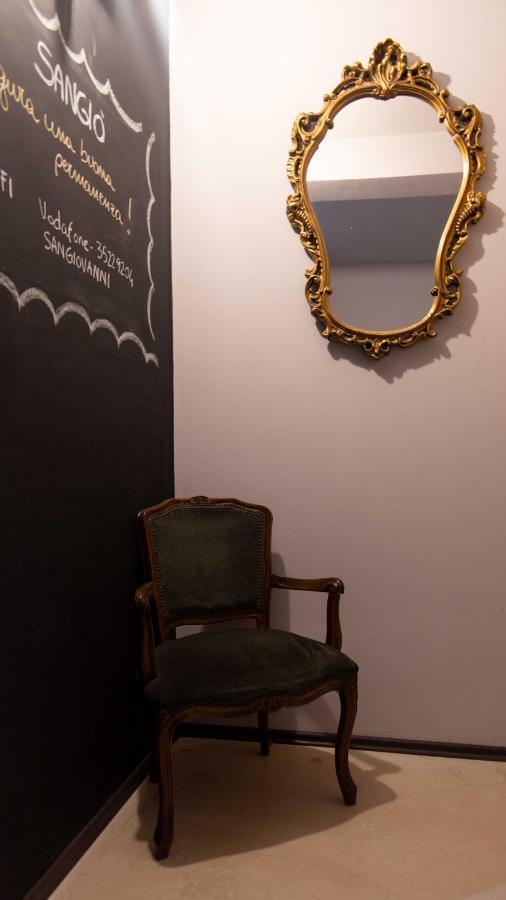 Albergo San Giovanni Sassello Buitenkant foto